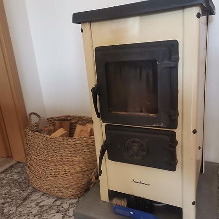 Apartman Mira Rijeka Eksteriør bilde