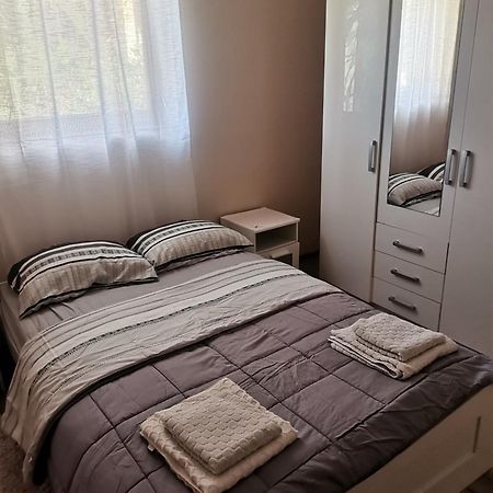 Apartman Mira Rijeka Eksteriør bilde