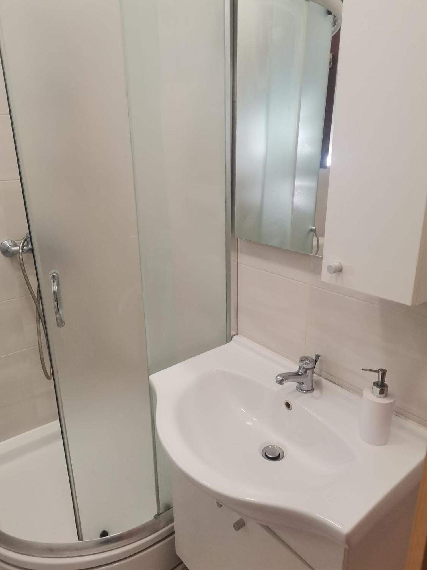 Apartman Mira Rijeka Eksteriør bilde