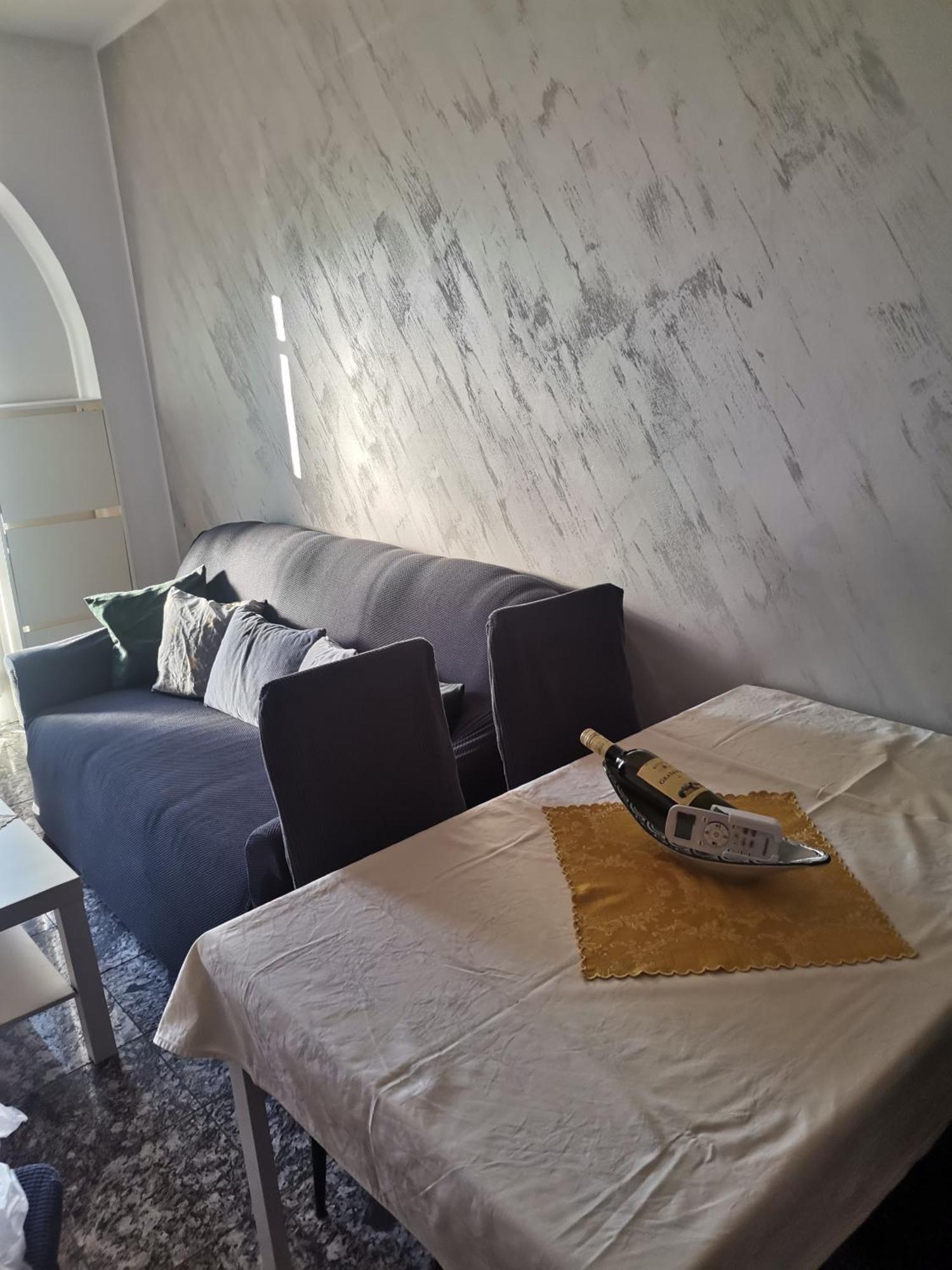 Apartman Mira Rijeka Eksteriør bilde