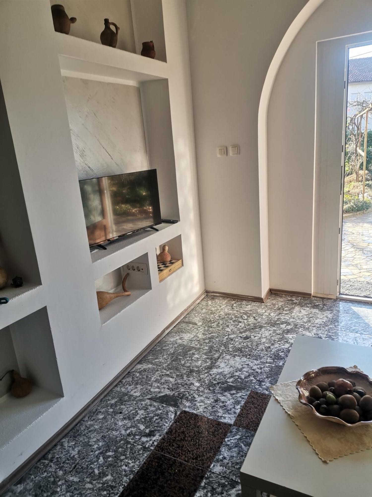 Apartman Mira Rijeka Eksteriør bilde