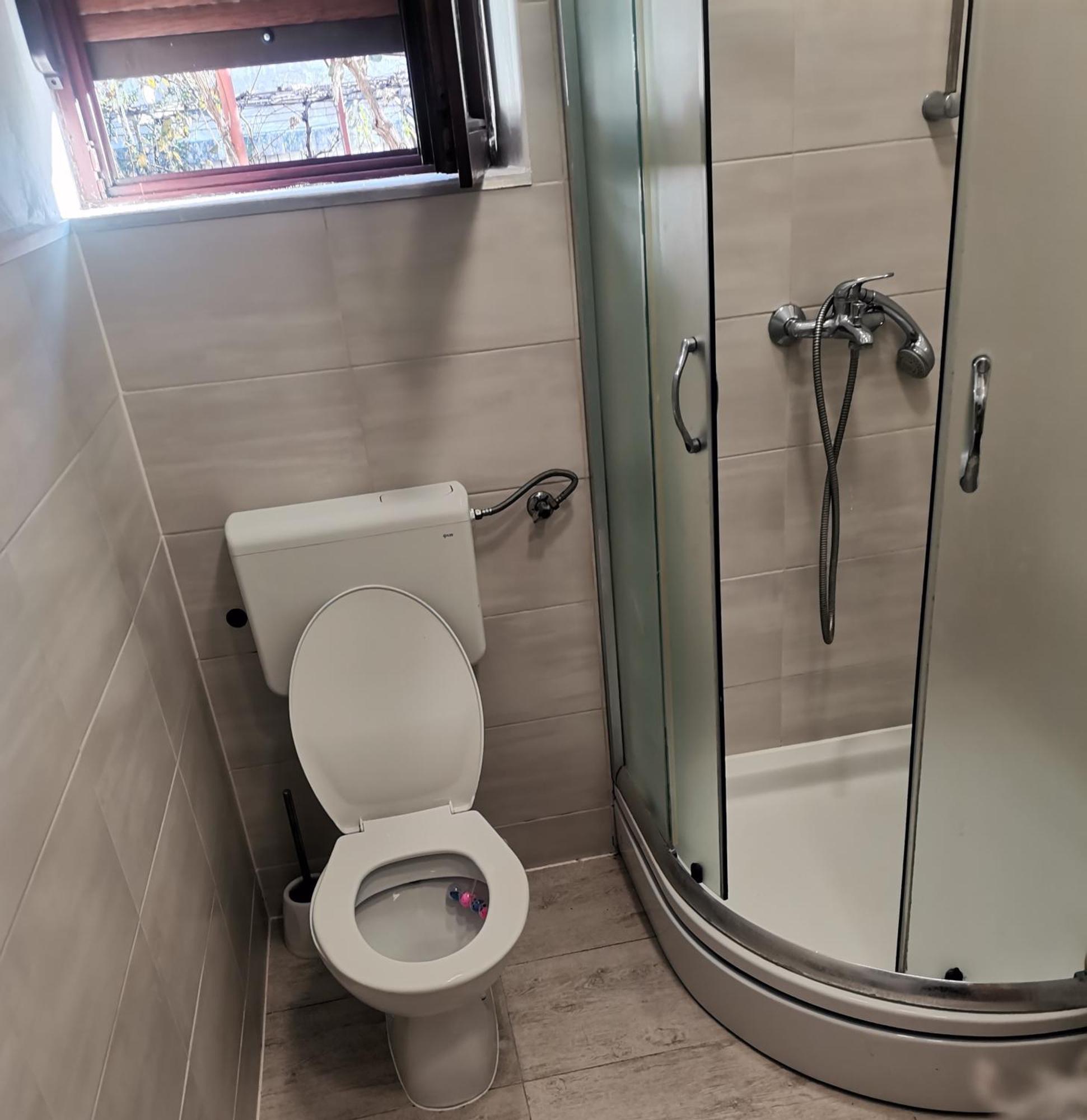 Apartman Mira Rijeka Eksteriør bilde