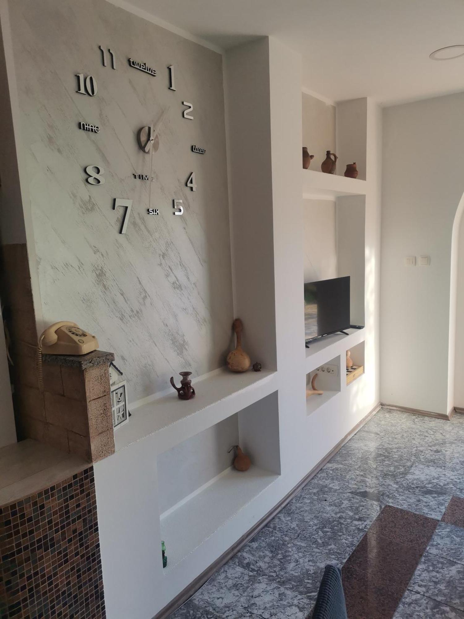 Apartman Mira Rijeka Eksteriør bilde